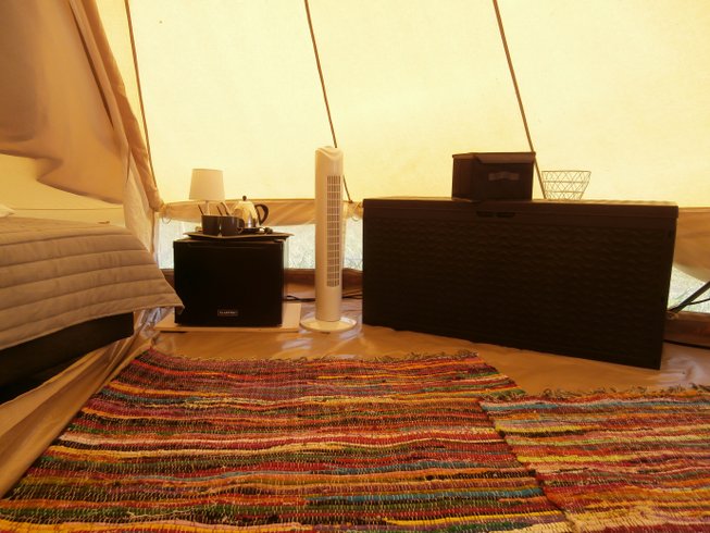 Domaine AbracadaRoom : Village Del Mar - Image 12