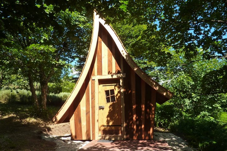 Hébergement AbracadaRoom : Cabane de Merlin - Image 1