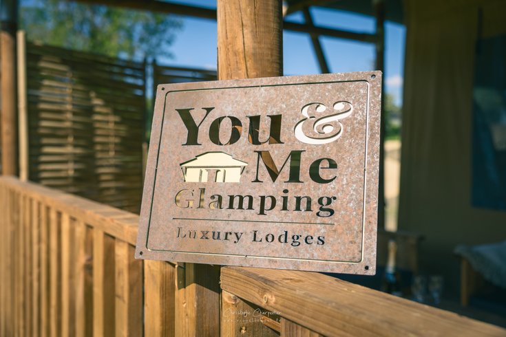 Domaine AbracadaRoom : You & Me Glamping - Image 3
