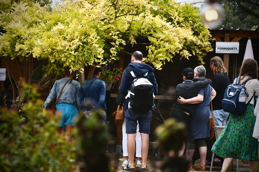 Domaine AbracadaRoom : Parc Du Coq à l'Âne - Image 8