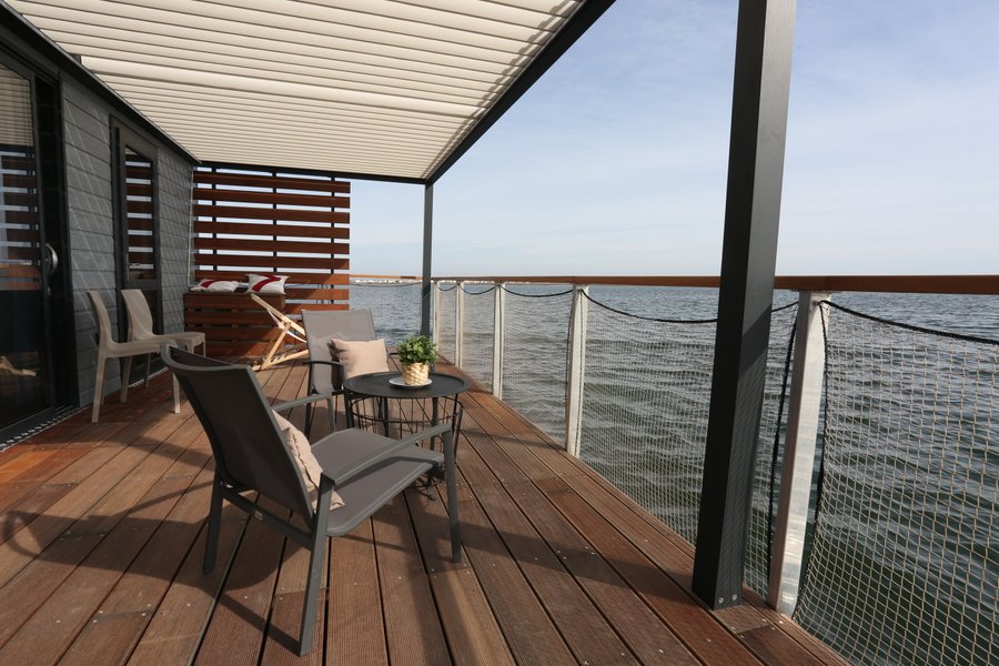 Domaine AbracadaRoom : Les îlots de Gruissan - Image 2