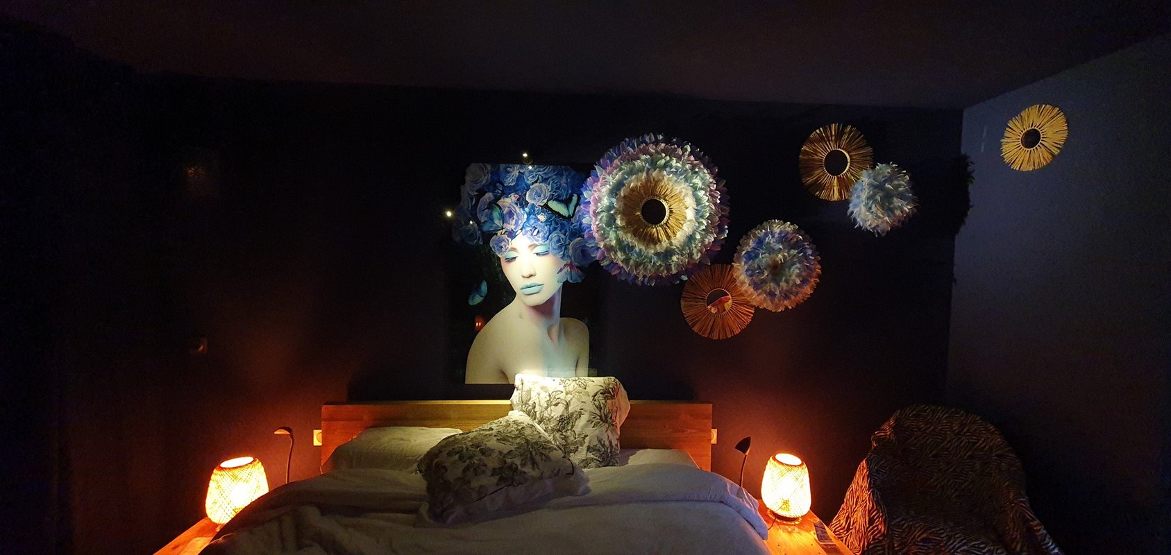 Villa LÂO & Spa à Loiras Du Bosc (8)