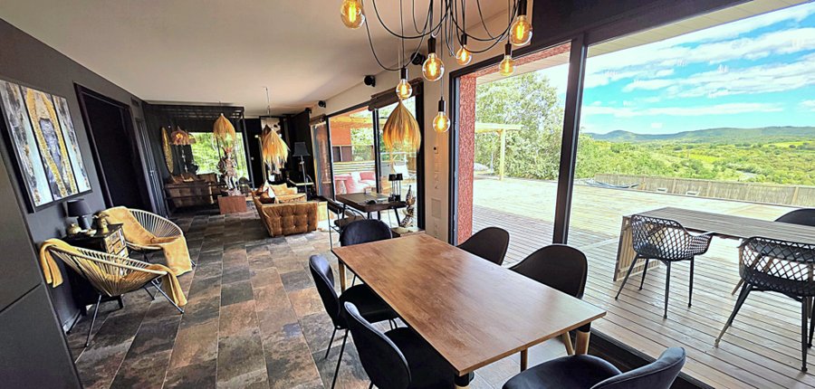 Domaine AbracadaRoom : Villa LÂO - Image 5