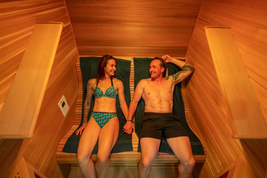 Domaine AbracadaRoom : NÜ-DE SPA - Image 10