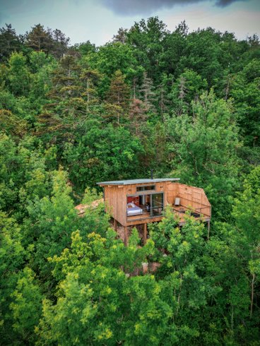 Hébergement AbracadaRoom : Le Carrelet 3 - Image 2