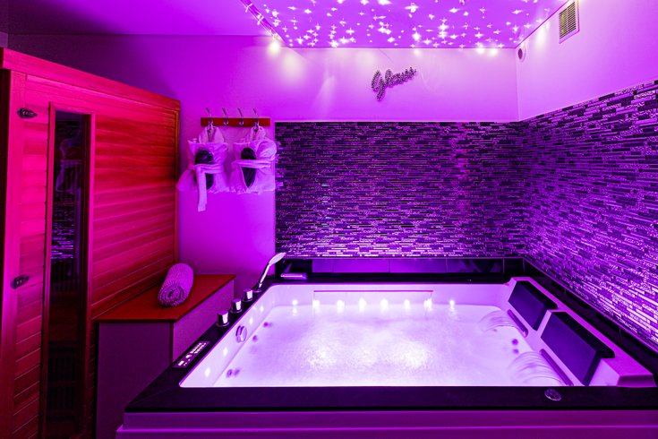 Domaine AbracadaRoom : GLAM APPART SPA LUXE - Image 3