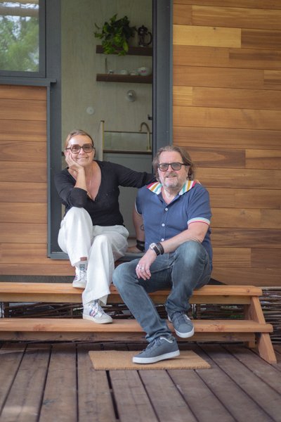 Domaine AbracadaRoom : Pépiite Bocage Normand - Image 28