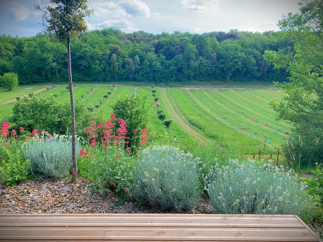 Hébergement AbracadaRoom : La Petite Garenne & SPA - Image 29