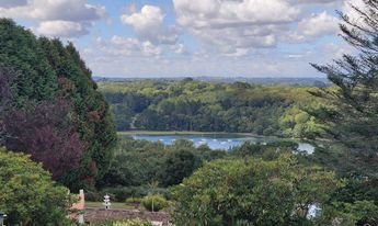 Hébergement AbracadaRoom : La Yourte du Menez - Image 3