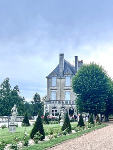 Domaine AbracadaRoom : Le Domaine de Racan - Image 1