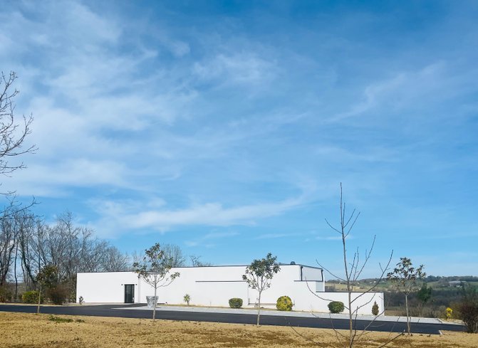 Domaine AbracadaRoom : Domaine de Chabrague - Image 20