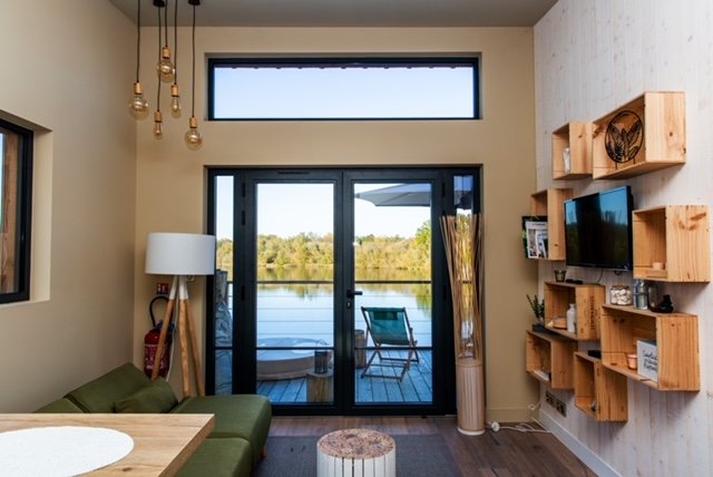 Hébergement AbracadaRoom : La Conque - Image 10