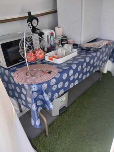 Hébergement AbracadaRoom : Les bulles de Champagne & Spa - Image 12