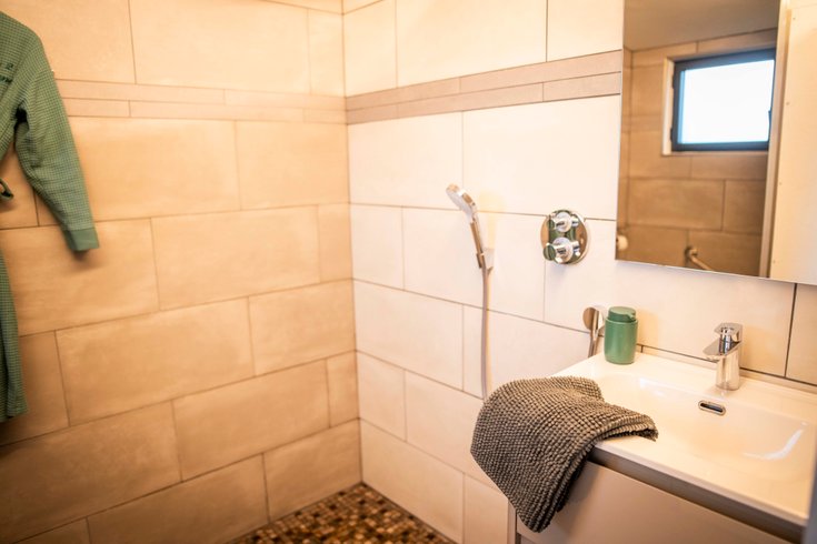 Hébergement AbracadaRoom : La Cabane du Haut & Spa - Image 15