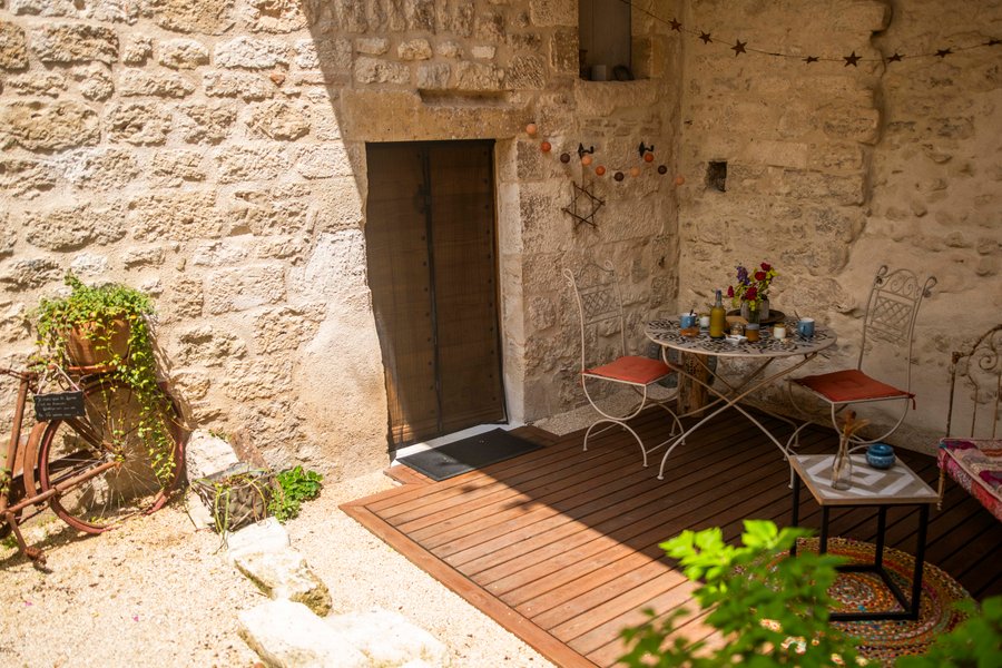 Hébergement AbracadaRoom : Le Secret & Spa - Image 24