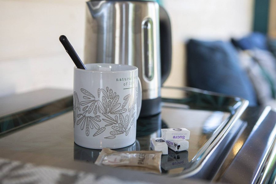 Hébergement AbracadaRoom : Tiny House  Ô P'tit Nid Milie  & son sauna : Classée 1 étoile - Image 24