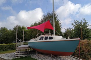 Bateau Seine-Maritime