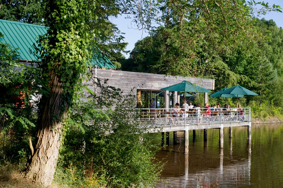 Domaine AbracadaRoom : Huttopia Senonches - Image 3