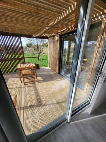 Hébergement AbracadaRoom : La Cabane des folies & Spa - Image 10