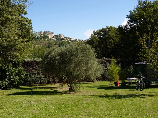 Domaine AbracadaRoom : GLAMPING EVENEMENTS - Image 1