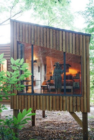 Domaine AbracadaRoom : NUITS PERCHEES - Image 10