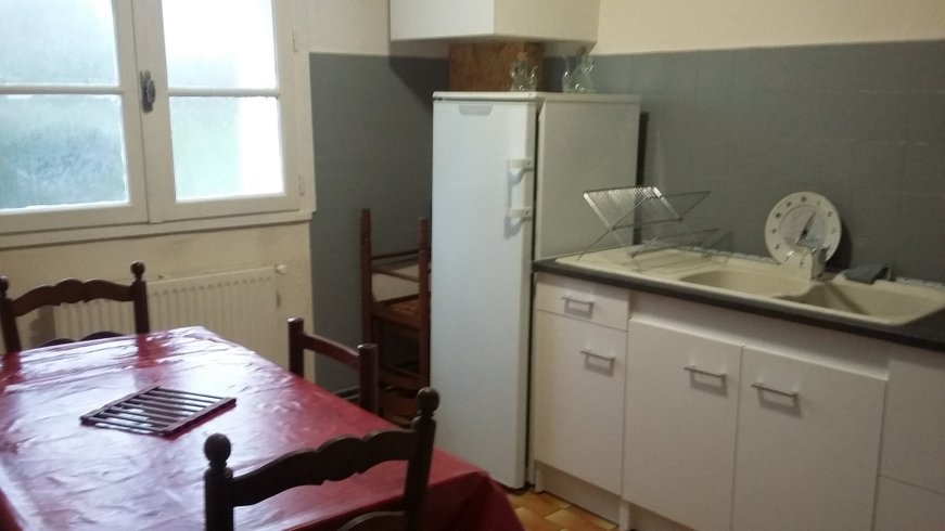 Domaine AbracadaRoom : Aire du Gave d'Ossau - Image 11