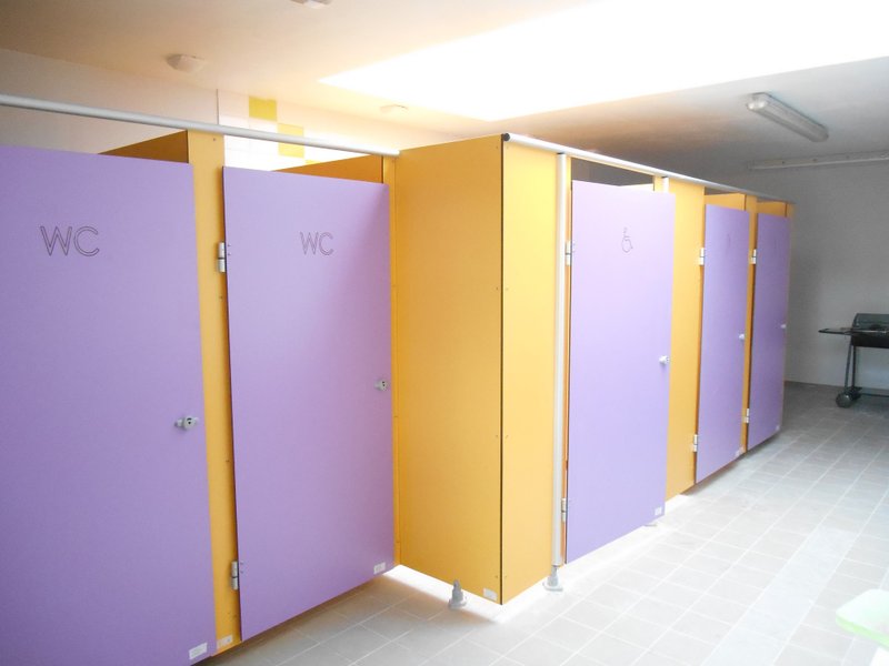 Domaine AbracadaRoom : Relais équestre : Les Crinières de la Baie - Image 8