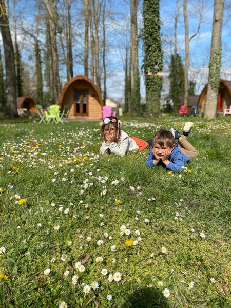 Hébergement AbracadaRoom : Le Grand Pod - Image 3