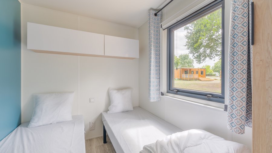 Hébergement AbracadaRoom : Cottage Prestige - Image 20