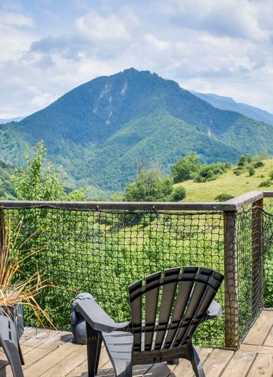 La Casa de Lili à Seix