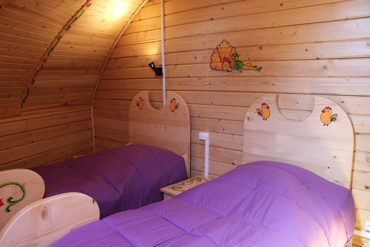 La Maison Poule à Dienne (5)