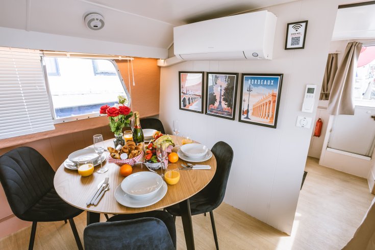 Hébergement AbracadaRoom : Nightboat - Image 9