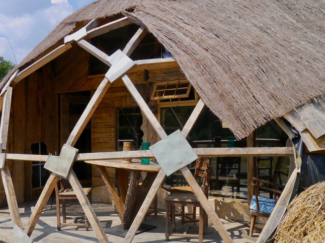 Hébergement AbracadaRoom : Dara - Image 2