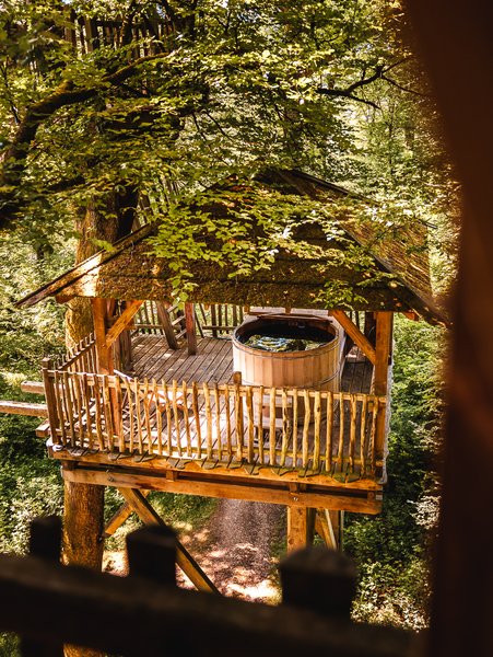 Domaine AbracadaRoom : Coucoo Grands Reflets - Image 18