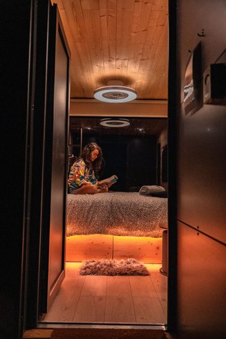 Hébergement AbracadaRoom : Homnest - Prairie des Âmes Heureuses - Occitanie - Image 6