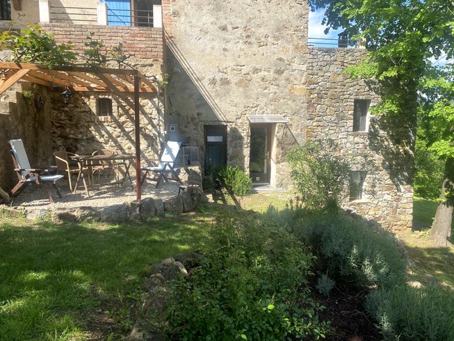 Domaine AbracadaRoom : Mas Bernadis - Image 10