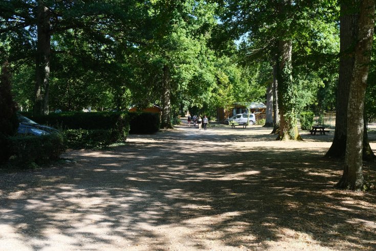 Domaine AbracadaRoom : Seasonova Camping Etang de la  Vallée - Image 8