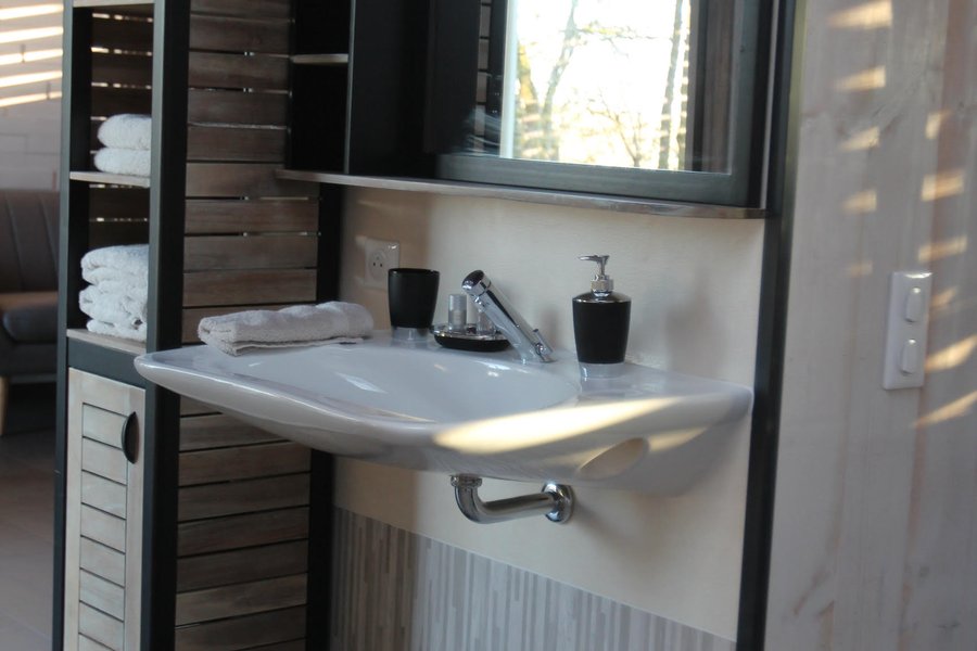 Cabane Spa Isao — photo 2