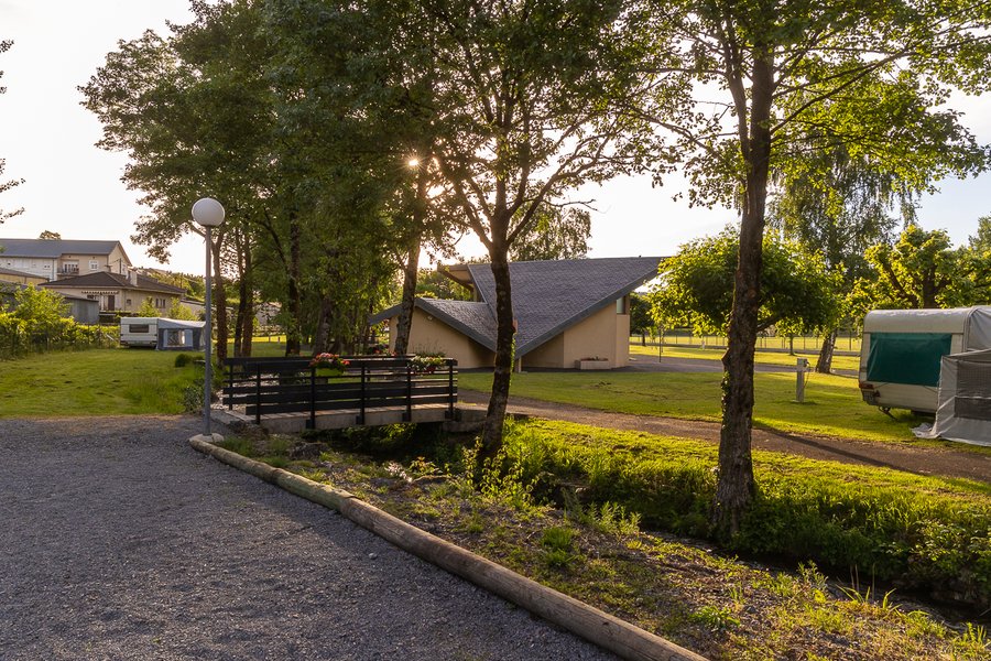 Hébergement AbracadaRoom : Tente Lodge safari - Image 8