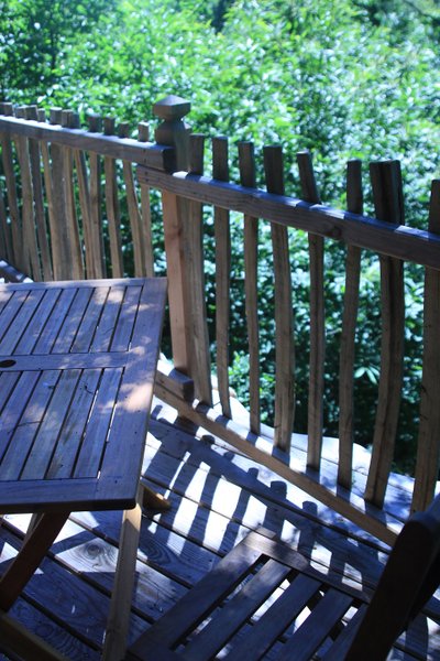 Hébergement AbracadaRoom : Cabane du Funambule - Image 5