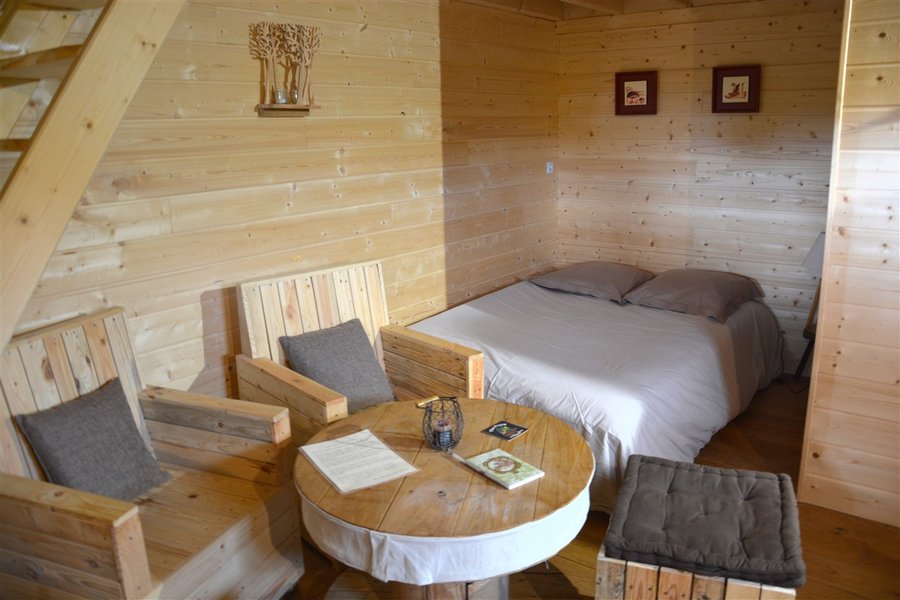 Domaine AbracadaRoom : Château de Villiers - Image 3