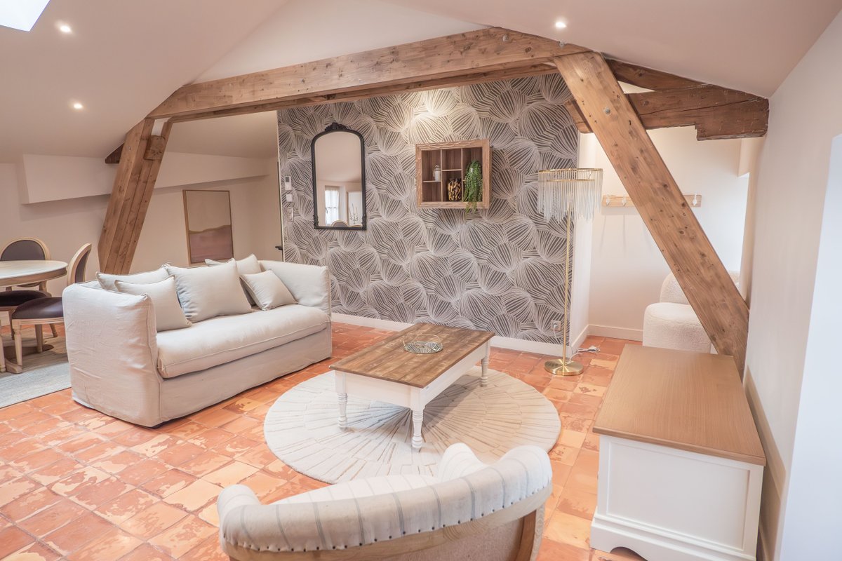 Le Cadran Solaire du Château, Gîte 5* à Pezenas (3)