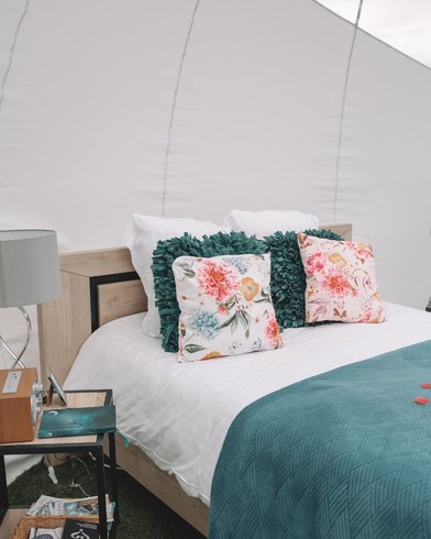 Domaine AbracadaRoom : Domaine Rêves étoilés - Image 14