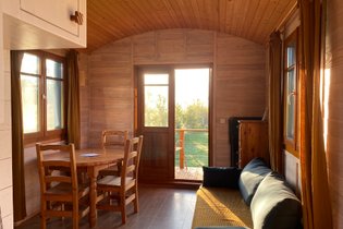 Les terres de la chouette