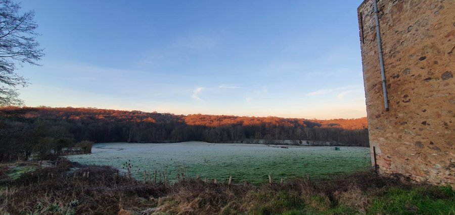 Hébergement AbracadaRoom : Tiny House Morvan, en pleine nature à  2h de Paris - Image 16