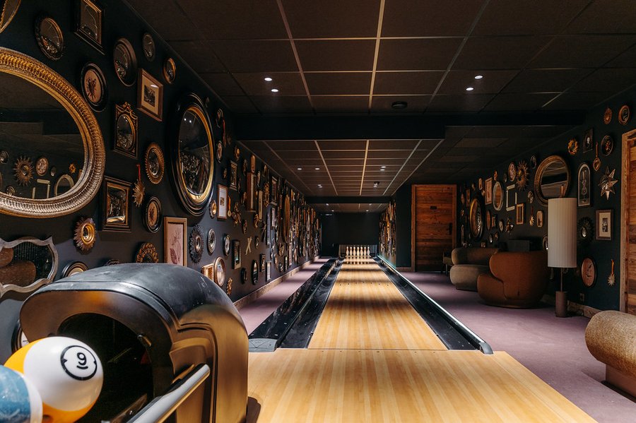 Domaine AbracadaRoom : Le Refuge Chez la Tante - Mont d'Arbois - Image 3