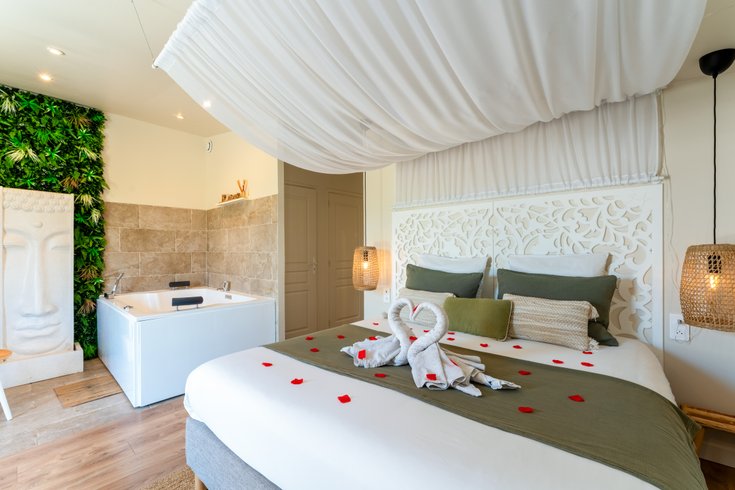 Domaine AbracadaRoom : L'essentiel 5 étoiles - Image 6