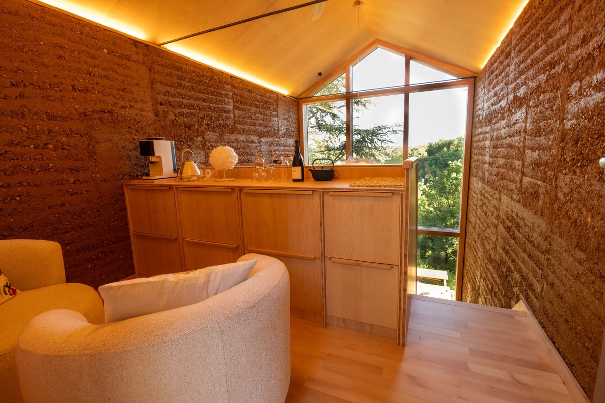 AIR, un moment suspendu & Spa à Sauveterre-De-Rouergue (5)