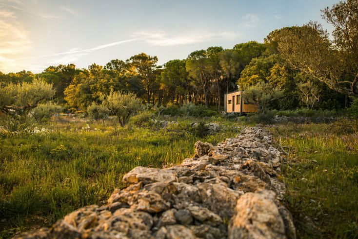 Hébergement AbracadaRoom : Homnest -Mélodie Provençale en Sainte-Baume - Image 5