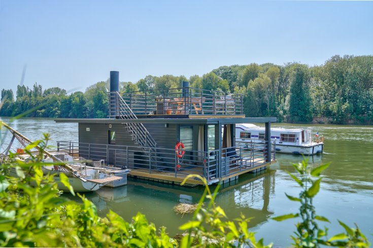 Hébergement AbracadaRoom : WeStay - Image 7